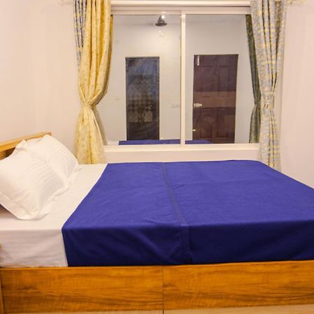 Marari Aidenz Beach Vibe Villa Alappuzha Экстерьер фото