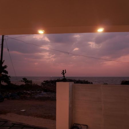 Marari Aidenz Beach Vibe Villa Alappuzha Экстерьер фото