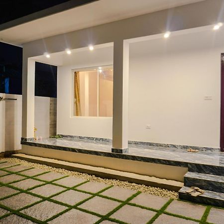 Marari Aidenz Beach Vibe Villa Alappuzha Экстерьер фото