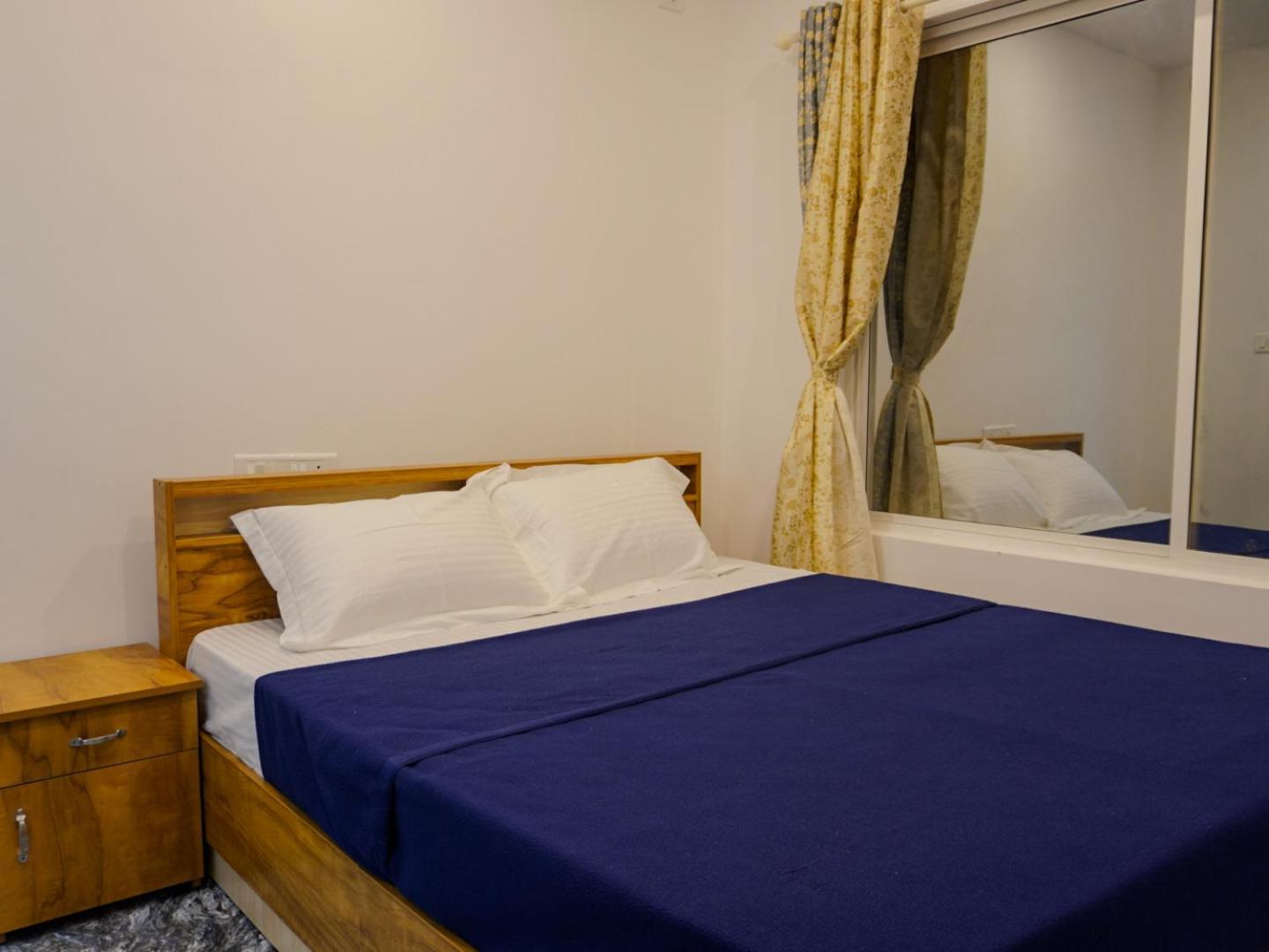 Marari Aidenz Beach Vibe Villa Alappuzha Экстерьер фото
