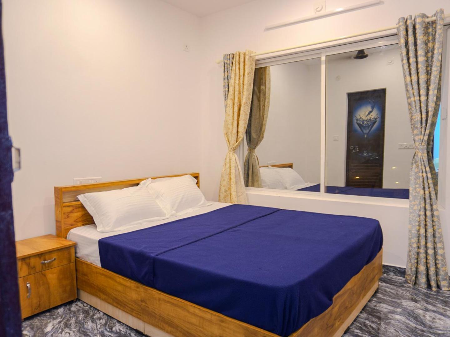Marari Aidenz Beach Vibe Villa Alappuzha Экстерьер фото