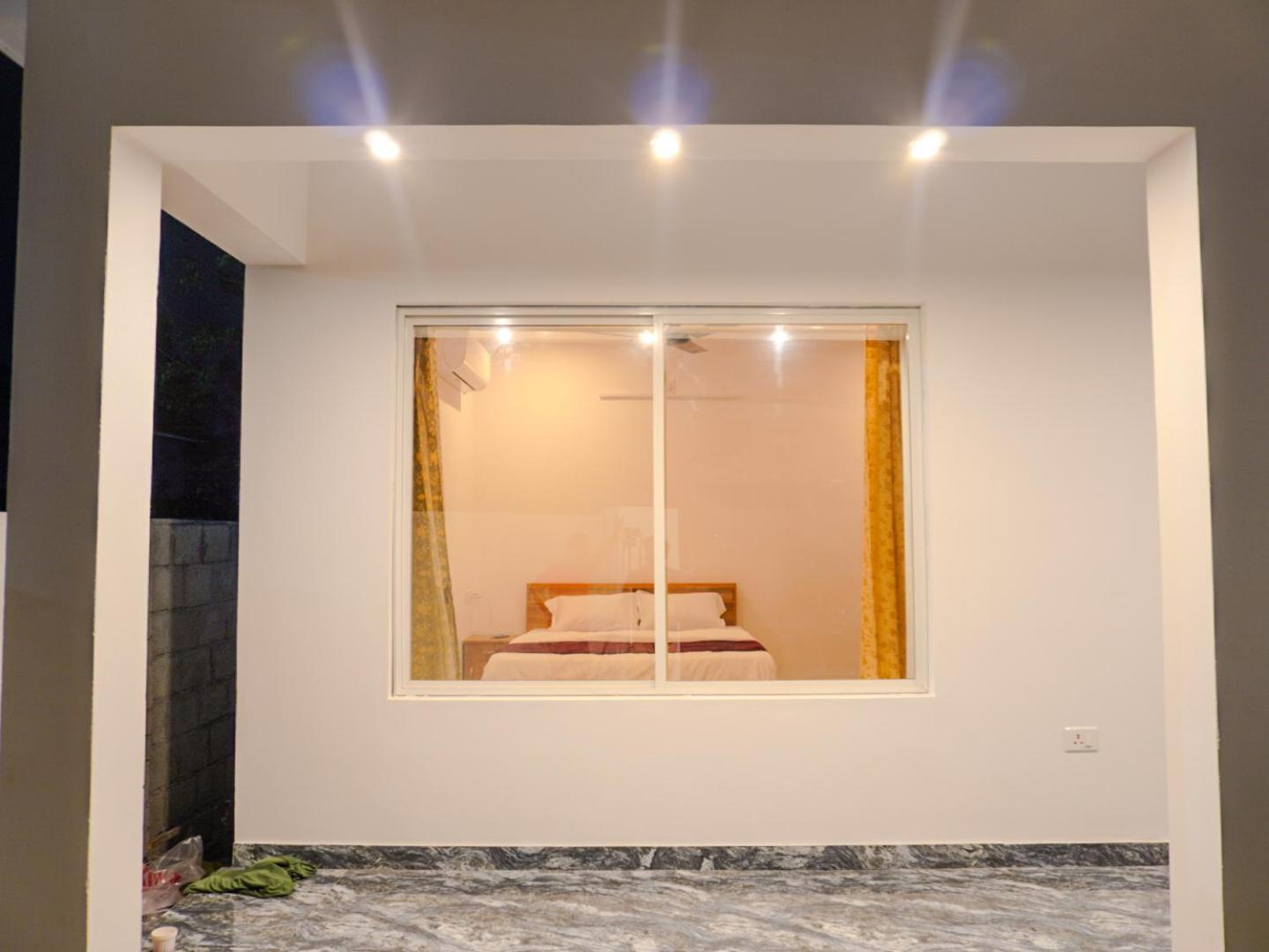 Marari Aidenz Beach Vibe Villa Alappuzha Экстерьер фото