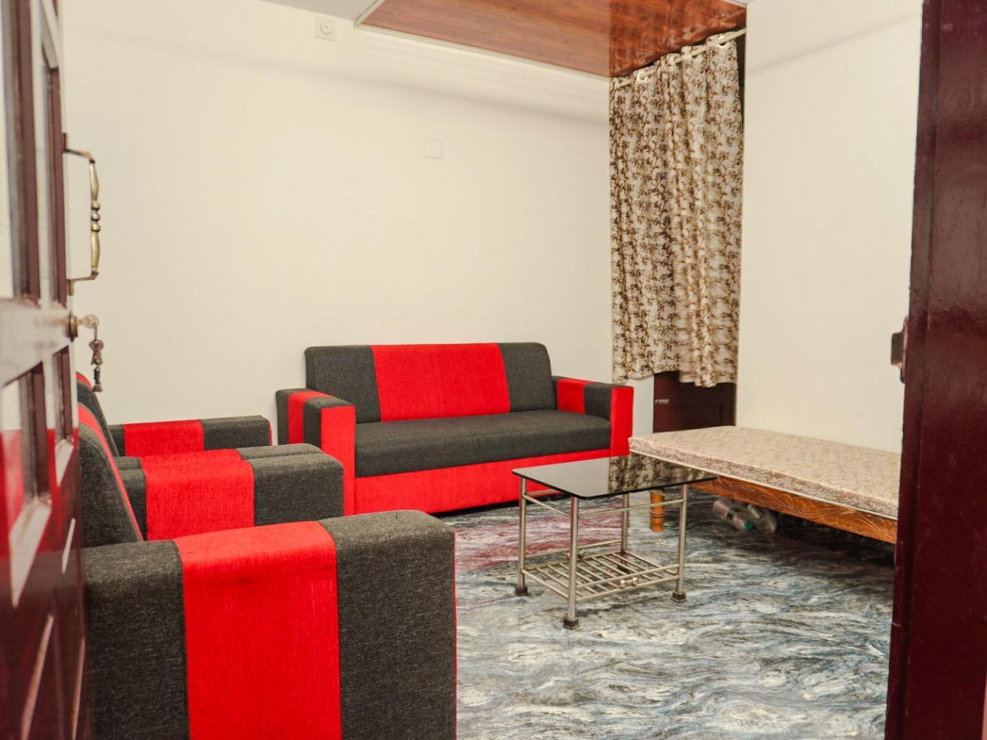 Marari Aidenz Beach Vibe Villa Alappuzha Экстерьер фото