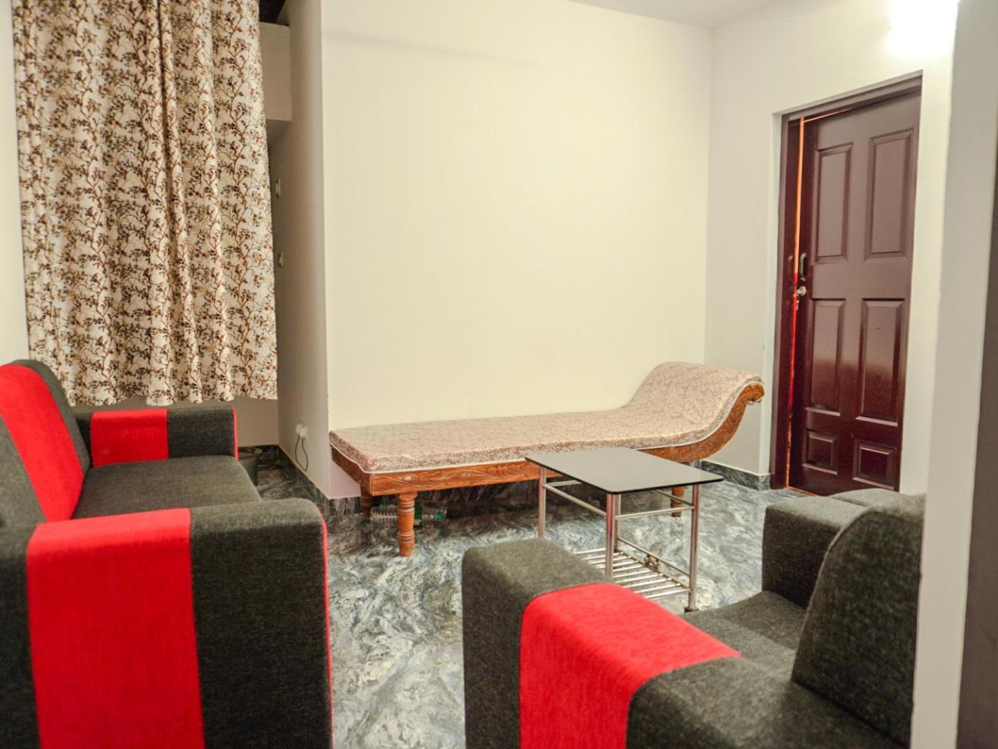 Marari Aidenz Beach Vibe Villa Alappuzha Экстерьер фото